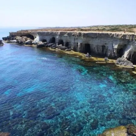 Βίλα Beautiful With Private Pool, 1223 Παραλίμνι