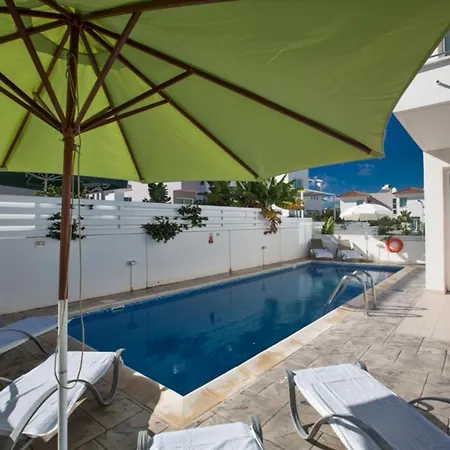 ヴィラ Beautiful With Private Pool, 1223